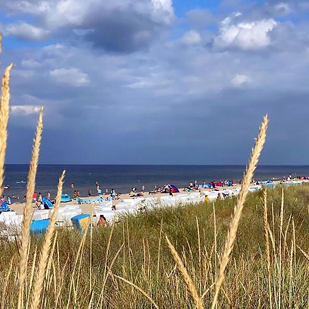 Ferienhaeuser Insel Usedom Haus Samara 8 - Blick Aufs Achterwasser! Whirlpool Und Sauna Lutow Экстерьер фото