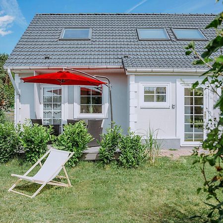 Ferienhaeuser Insel Usedom Haus Samara 8 - Blick Aufs Achterwasser! Whirlpool Und Sauna Lutow Экстерьер фото